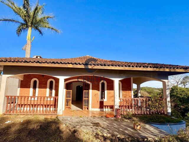 #1168 - Casa Térrea para Locação em Cotia - SP - 2