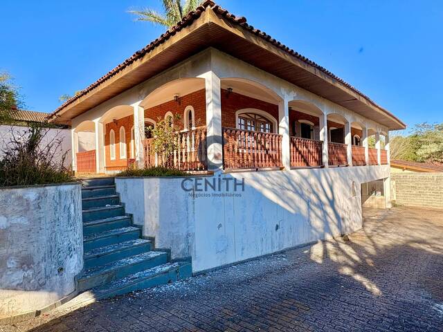 Casa Térrea para Locação em Cotia - 4