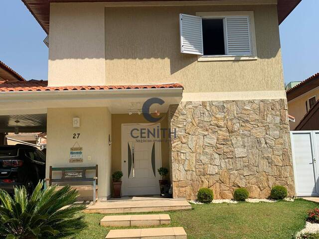 Casa em condomínio para Locação em Cotia - 1