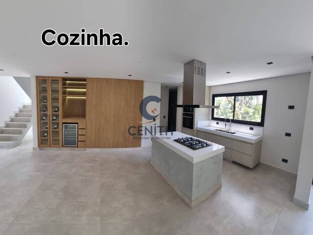 Casa em condomínio para Venda em Cotia - 4