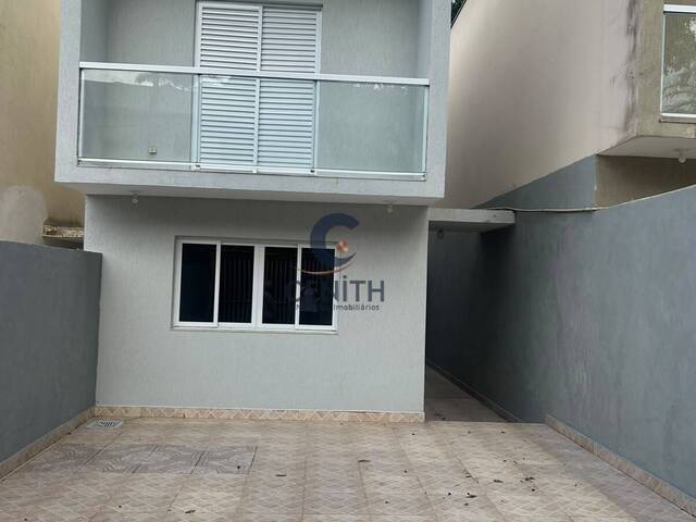 Casa Térrea para Locação em Cotia - 3