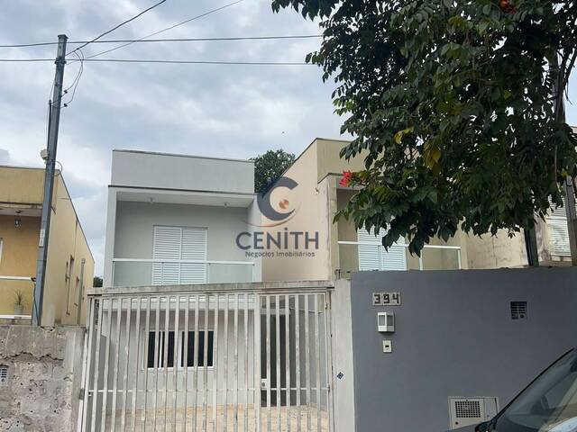 Casa Térrea para Locação em Cotia - 2