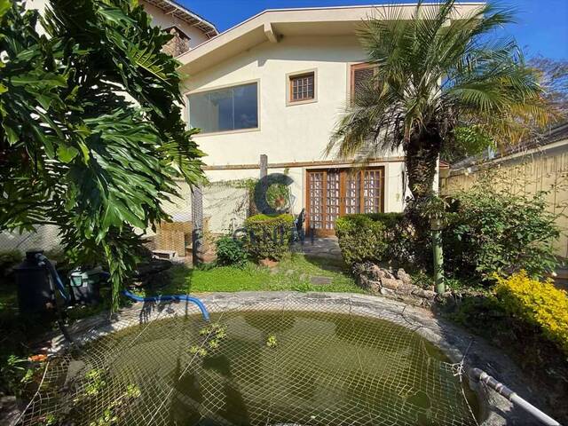 #1175 - Casa em condomínio para Venda em Cotia - SP - 1