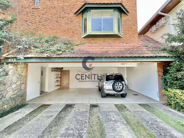 Casa em condomínio para Venda em Cotia - 3