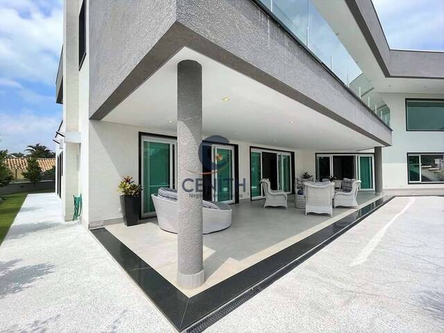 Casa em condomínio para Venda em Cotia - 4