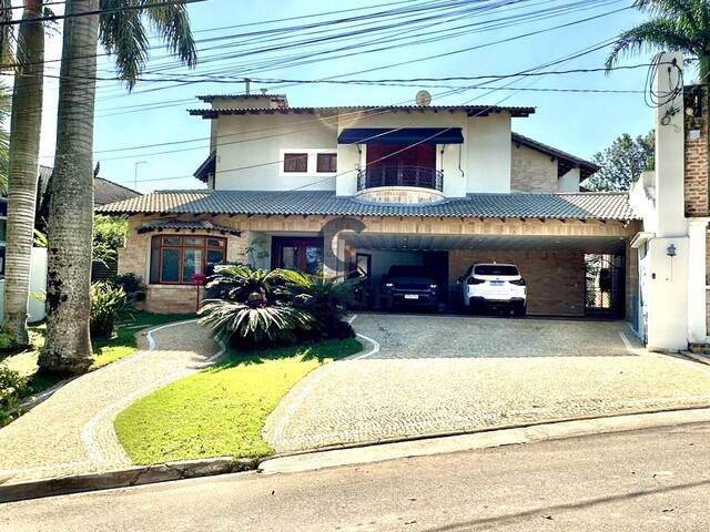 Casa em condomínio para Venda em Cotia - 4