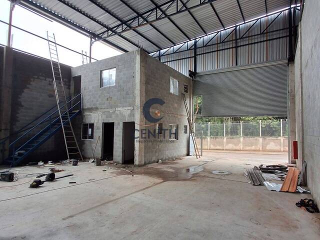 Galpão para Locação em Cotia - 4