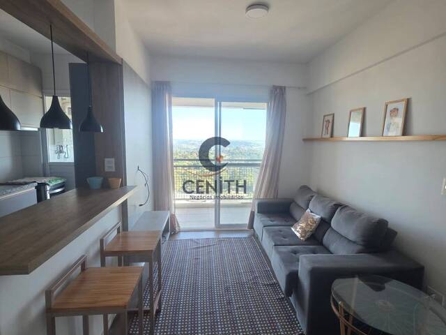 Apartamento para Locação em Carapicuíba - 2