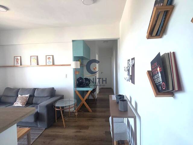 Apartamento para Locação em Carapicuíba - 5
