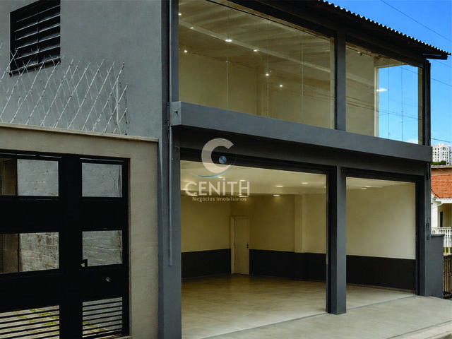 Prédio comercial para Locação em São Paulo - 3