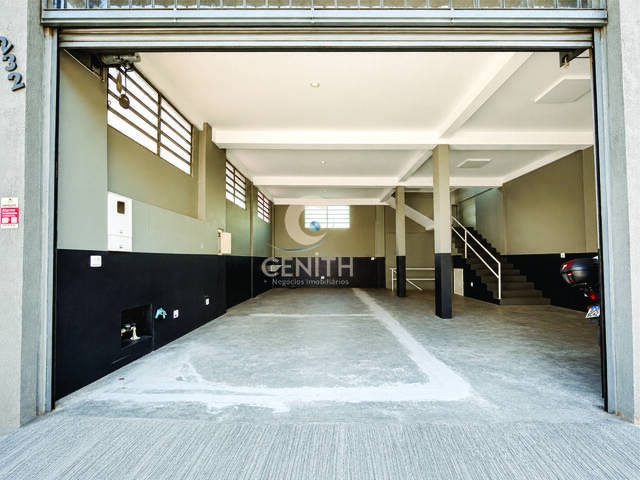 Prédio comercial para Locação em São Paulo - 4