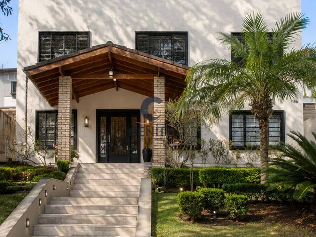#CEN1194 - Casa em condomínio para Venda em Cotia - SP