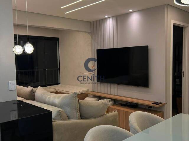 Apartamento para Venda em Barueri - 4