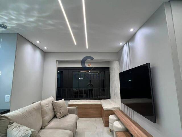 Apartamento para Venda em Barueri - 5