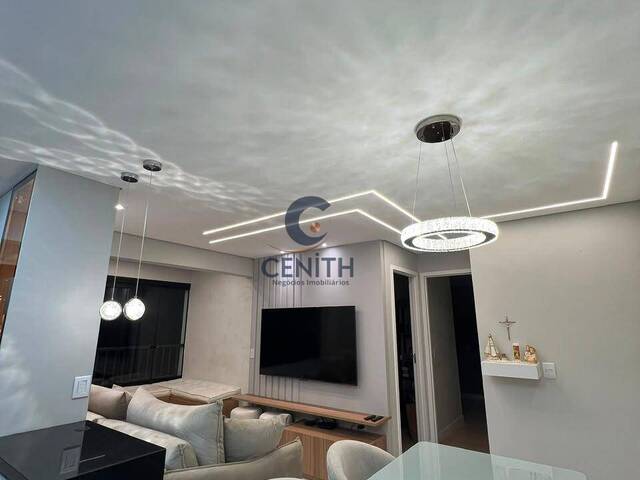 Apartamento para Venda em Barueri - 3