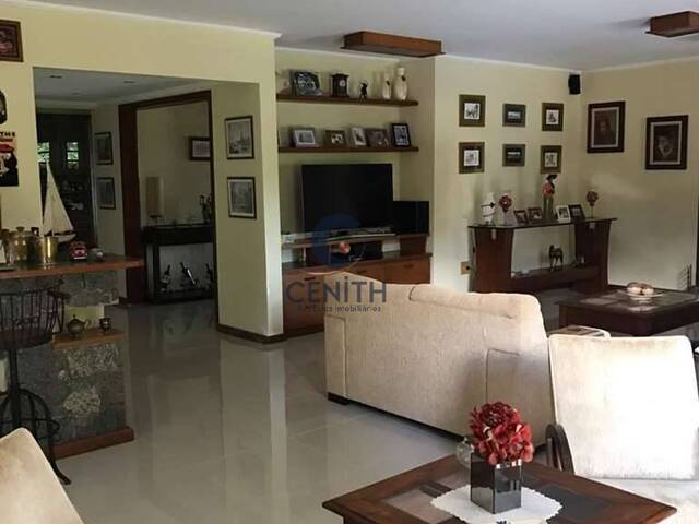 Casa Térrea para Venda em Vargem Grande Paulista - 4