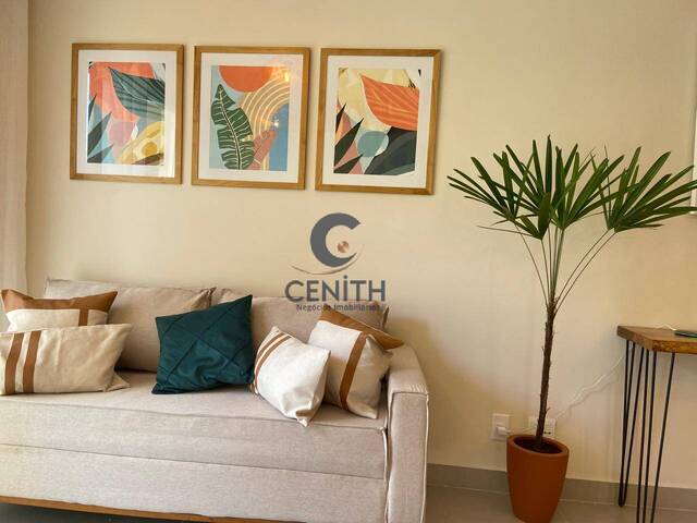 Apartamento para Venda em Barueri - 5