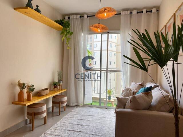 Apartamento para Venda em Barueri - 2