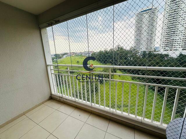 Apartamento para Locação em Barueri - 5