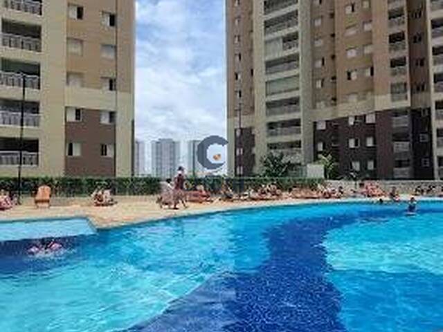 #CEN1200 - Apartamento para Locação em Barueri - SP