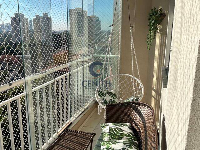 Apartamento para Venda em Barueri - 4