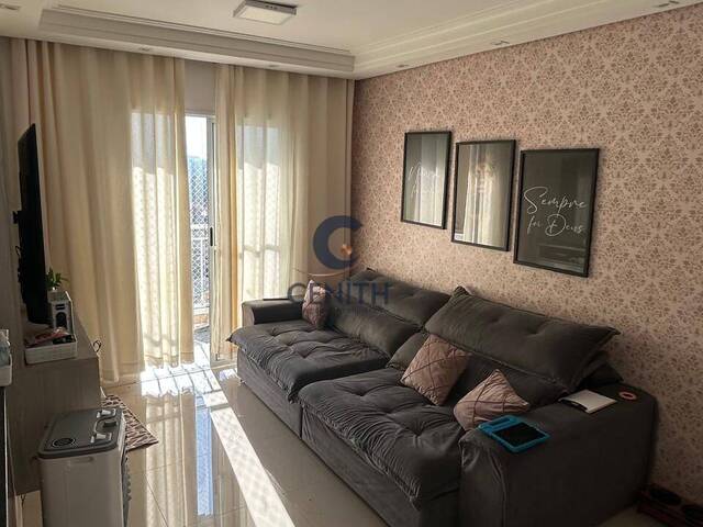 Apartamento para Venda em Barueri - 2