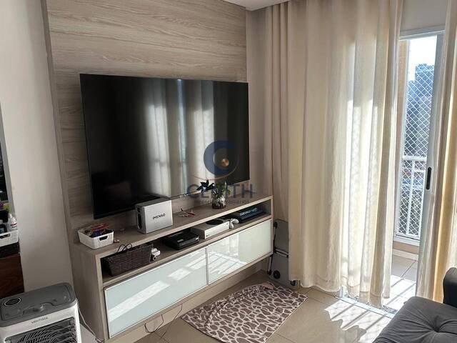 Apartamento para Venda em Barueri - 3