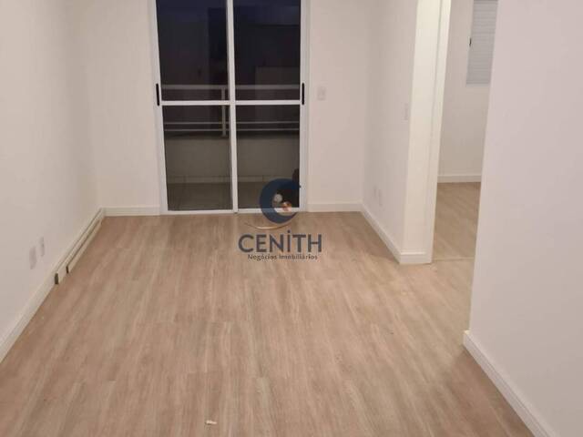 Apartamento para Locação em Carapicuíba - 4