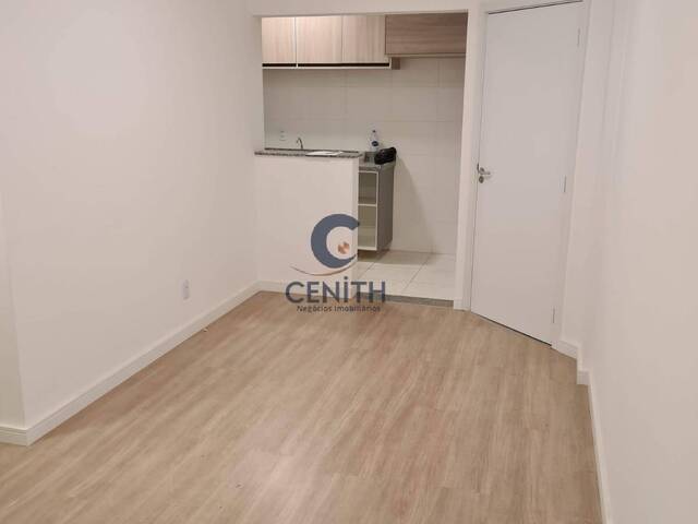 Apartamento para Locação em Carapicuíba - 5