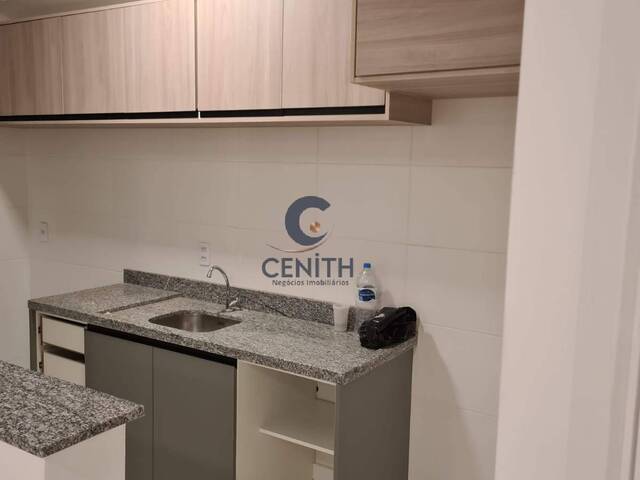 Apartamento para Locação em Carapicuíba - 3