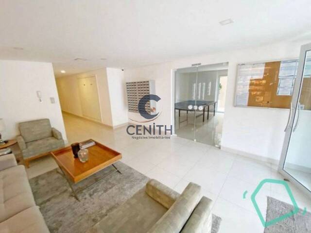 Apartamento para Locação em Carapicuíba - 2