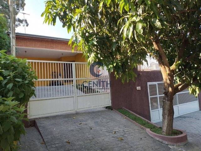 Casa Térrea para Locação em Cotia - 3