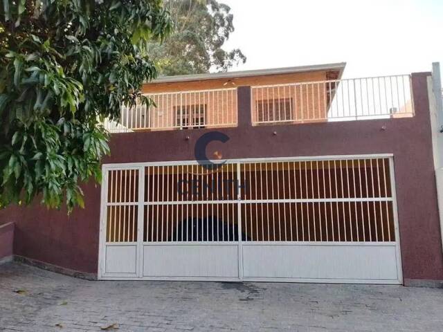 Casa Térrea para Locação em Cotia - 4