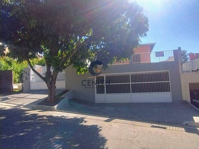 Casa Térrea para Locação em Cotia - 2