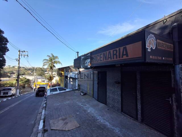 Galpão para Locação em Cotia - 3