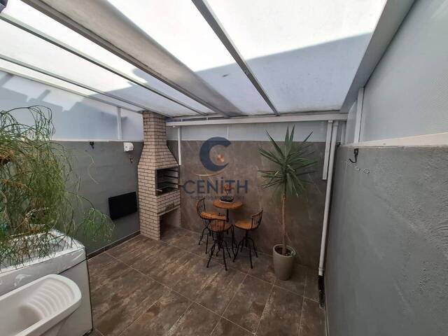 #CEN1219 - Casa em condomínio para Venda em Cotia - SP