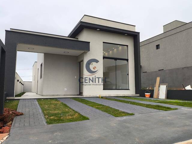 #CEN819 - Casa em condomínio para Venda em Cotia - SP