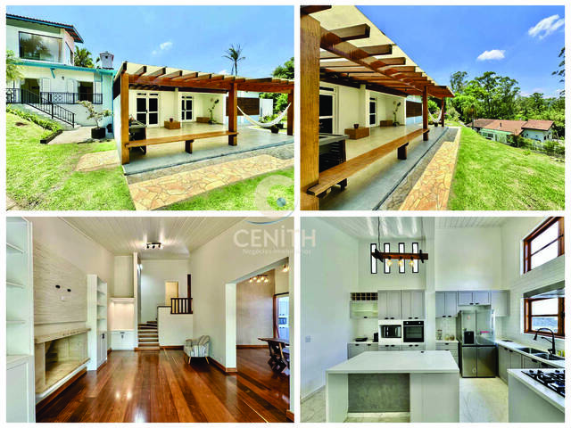 #1221 - Casa em condomínio para Venda em Cotia - SP - 2