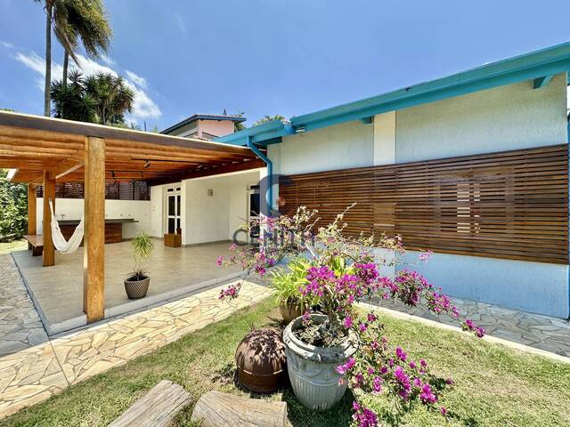 #1221 - Casa em condomínio para Venda em Cotia - SP - 1