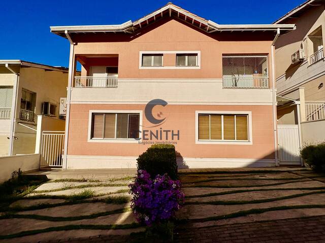 Casa em condomínio para Venda em Cotia - 3