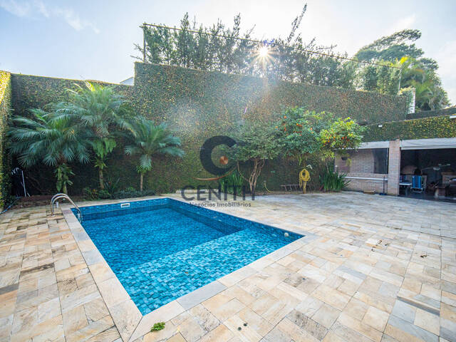 #1223 - Casa em condomínio para Venda em Carapicuíba - SP - 3