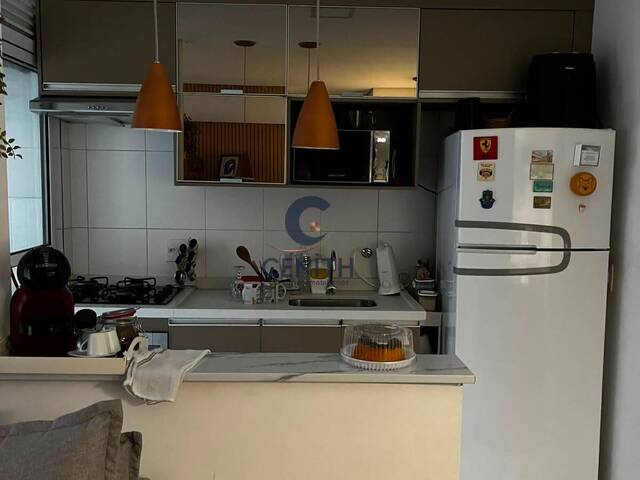 Apartamento para Venda em Carapicuíba - 4