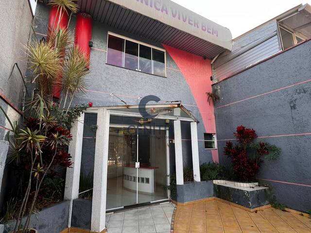 #1226 - Empresa para Venda em Cotia - SP - 1