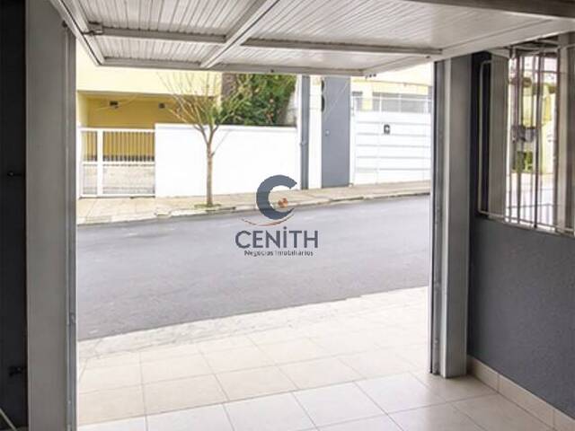 Casa Térrea para Locação em Cotia - 2