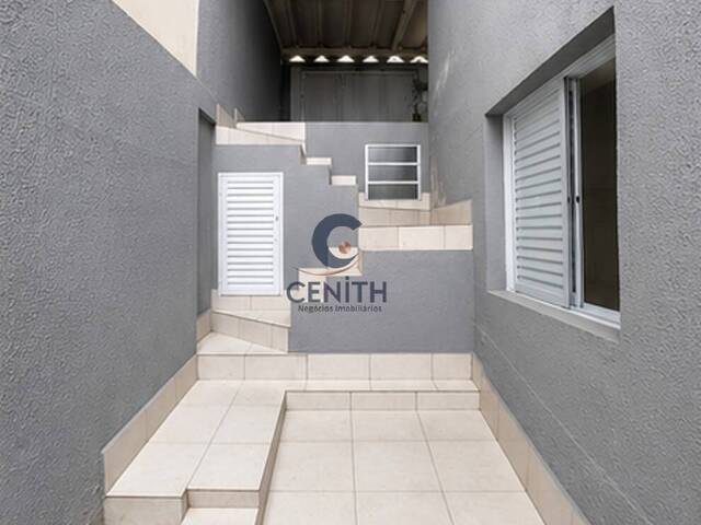 Casa Térrea para Locação em Cotia - 4