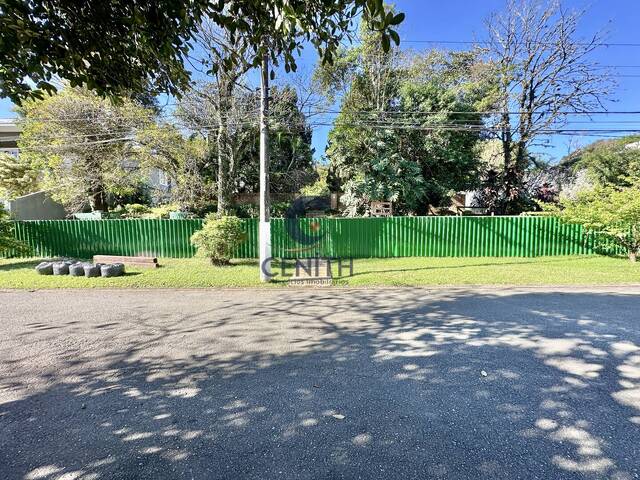 #1230 - Terreno em condomínio para Venda em Cotia - SP - 3