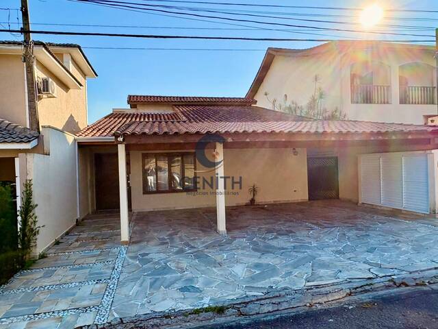 #1231 - Casa em condomínio para Venda em Cotia - SP - 2