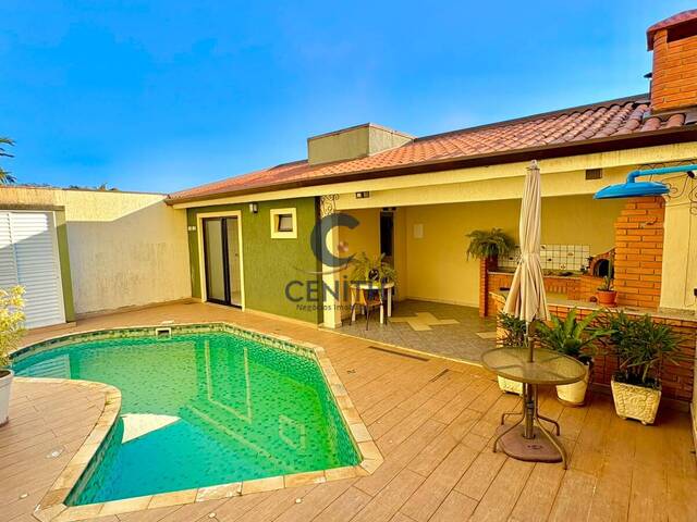 #1231 - Casa em condomínio para Venda em Cotia - SP - 2