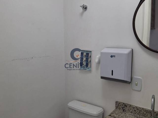 Sala para Locação em Cotia - 2
