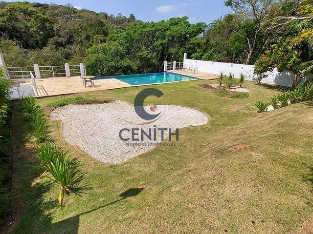 Casa em condomínio para Locação em Embu das Artes - 3